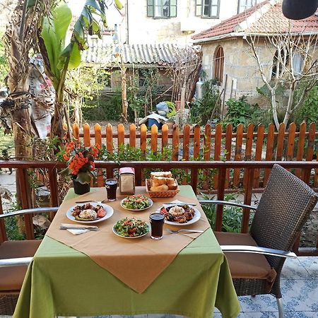 Tas Motel Σιντέ Εξωτερικό φωτογραφία
