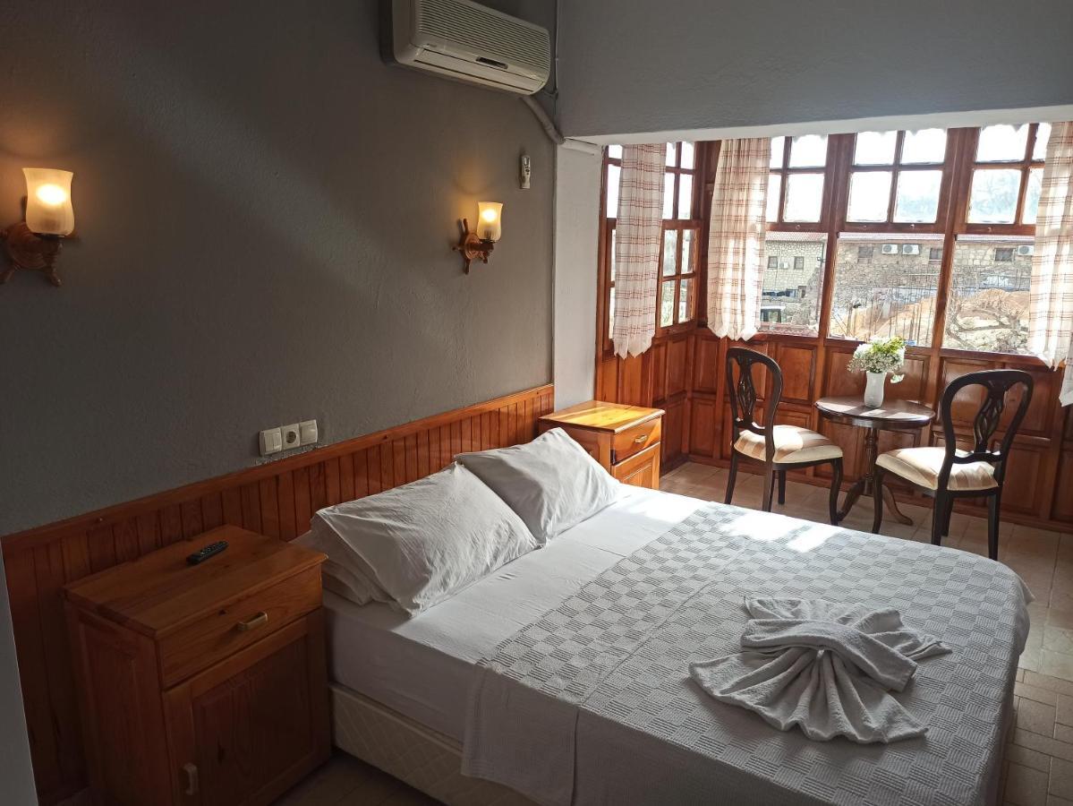 Tas Motel Σιντέ Εξωτερικό φωτογραφία