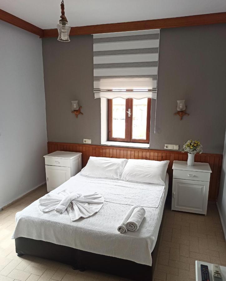 Tas Motel Σιντέ Εξωτερικό φωτογραφία