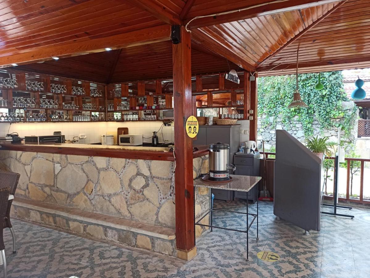 Tas Motel Σιντέ Εξωτερικό φωτογραφία