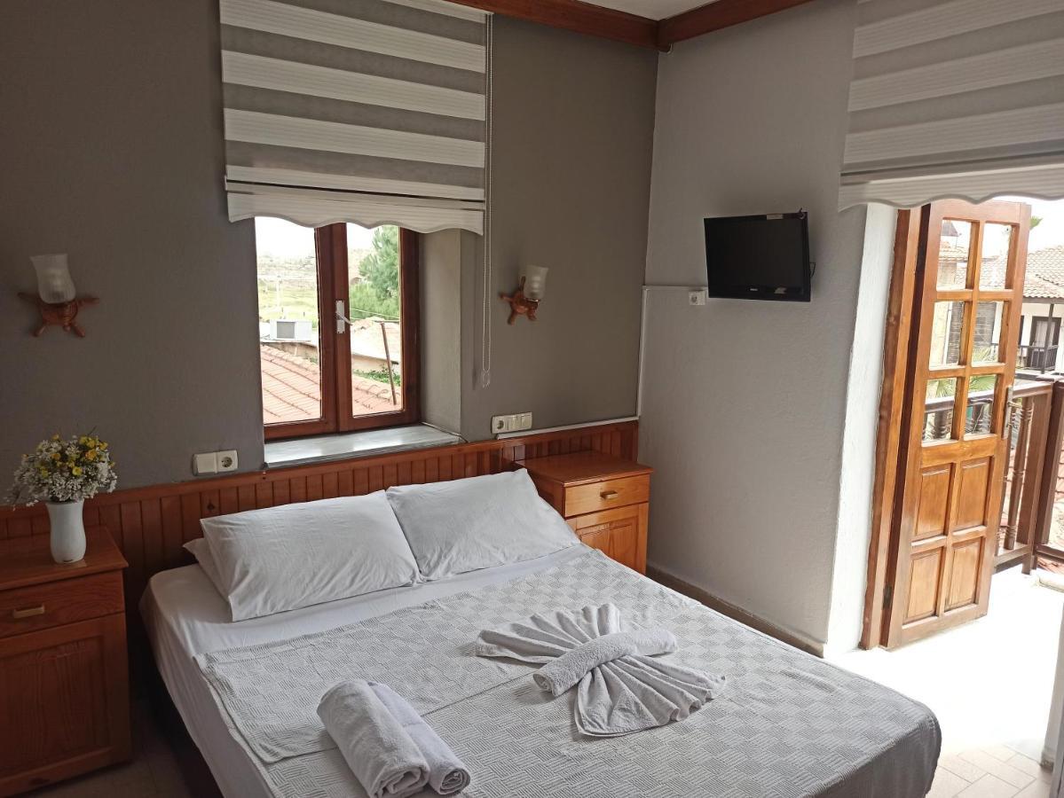 Tas Motel Σιντέ Εξωτερικό φωτογραφία