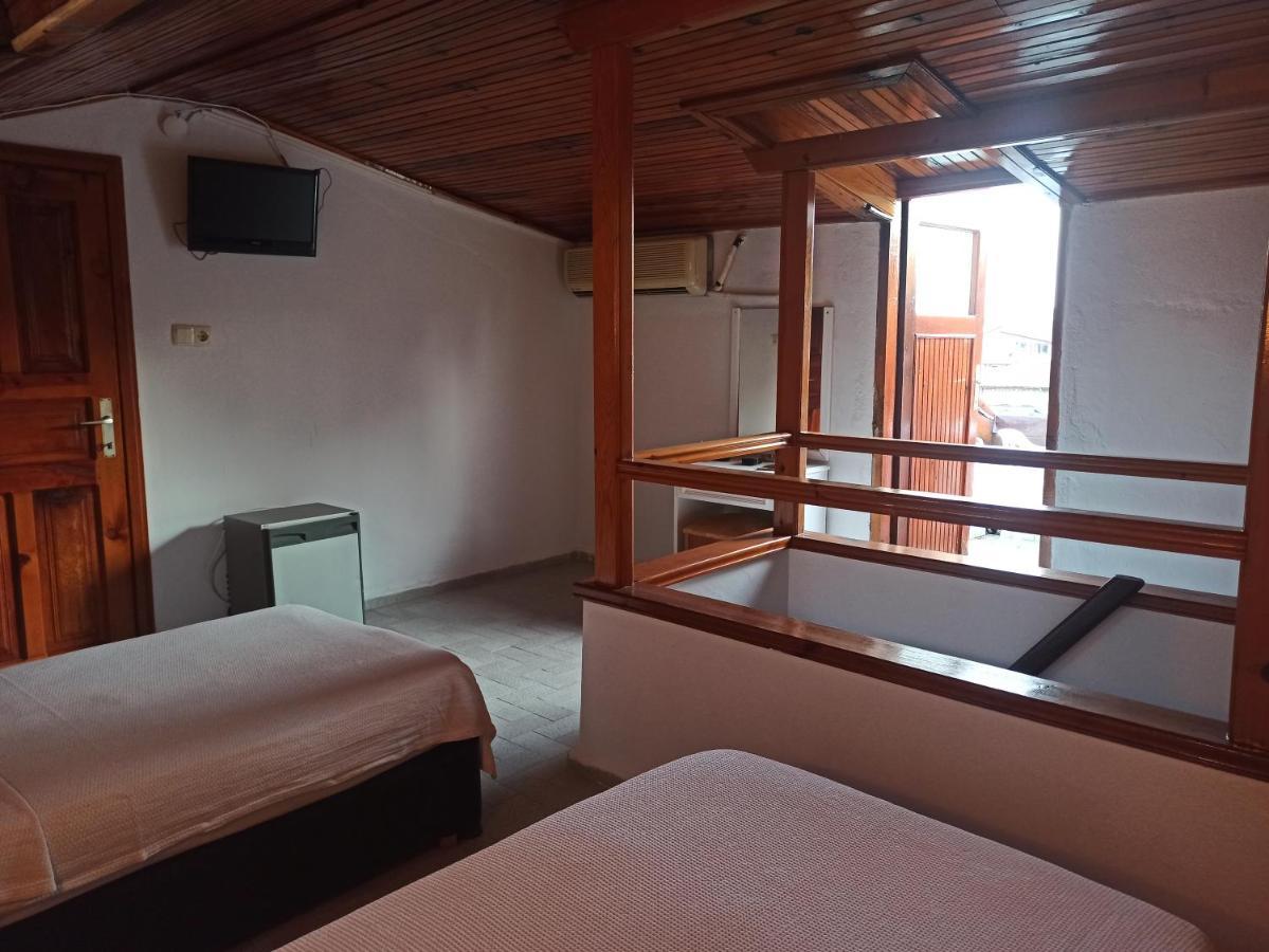 Tas Motel Σιντέ Εξωτερικό φωτογραφία