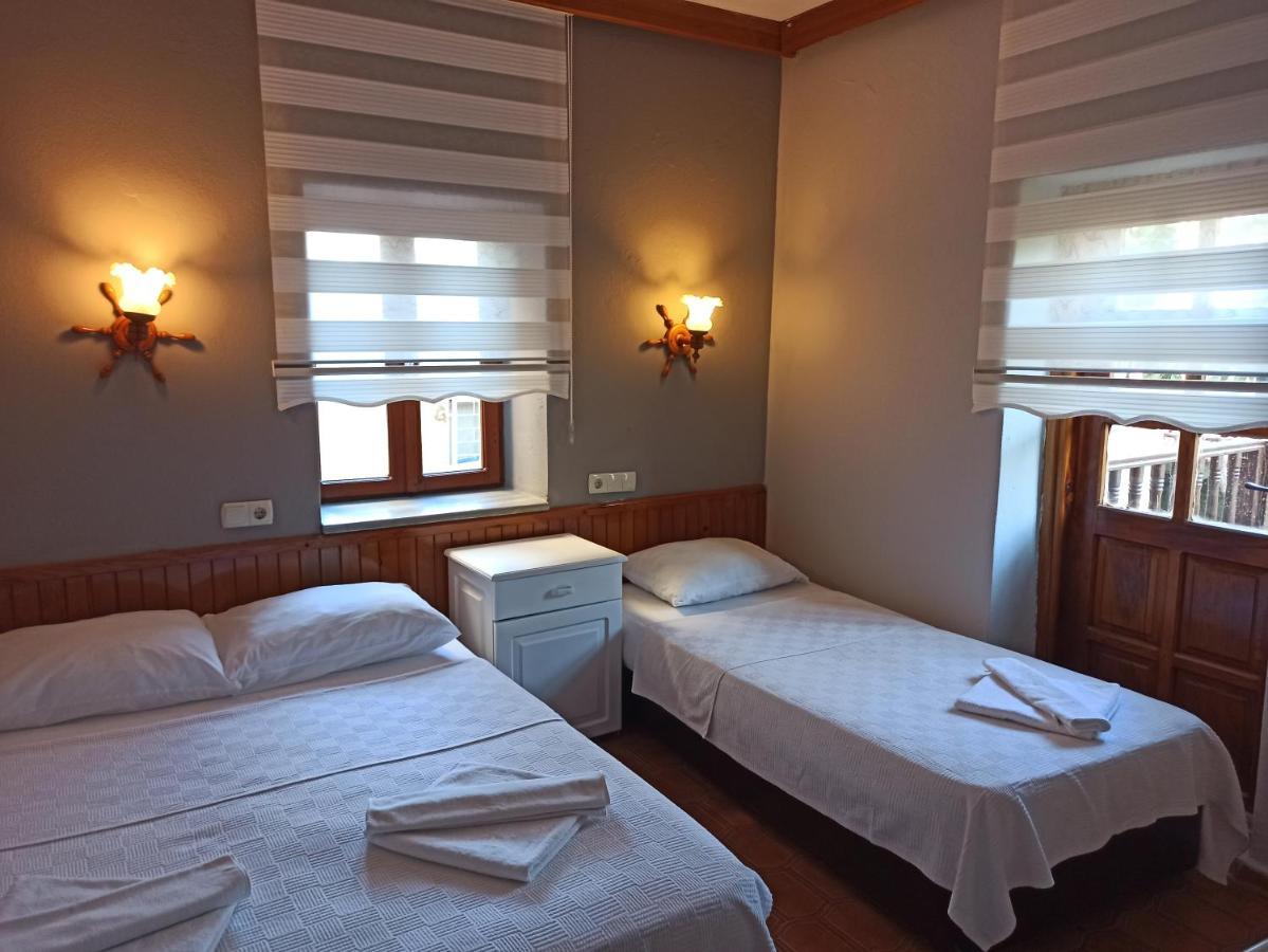 Tas Motel Σιντέ Εξωτερικό φωτογραφία