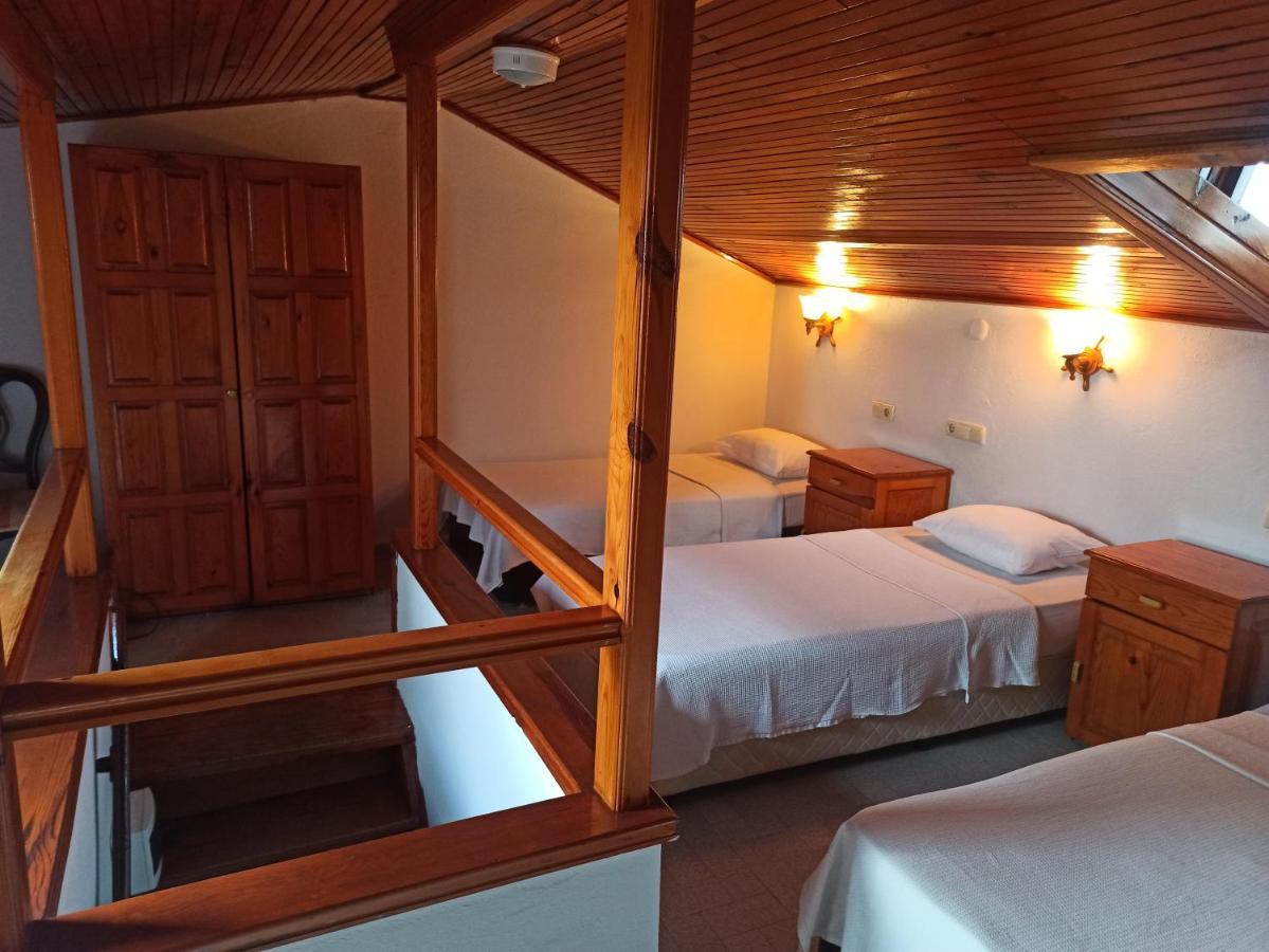 Tas Motel Σιντέ Εξωτερικό φωτογραφία